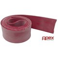Gofer Parts Replacement Squeegee - Rear (A) For Nilfisk/Advance 30774L GSQ1153AX